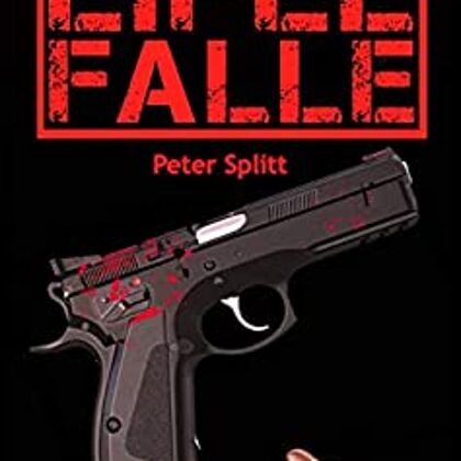 Eifel  Falle:      ISBN 978-3-95959-140-9