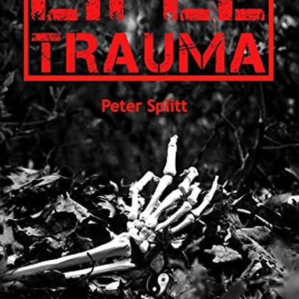 Eifel-Trauma:                         ISBN: 9783939727958