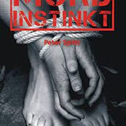 Mordinstinkt:                                   ISBN 978-3-939727-76-7