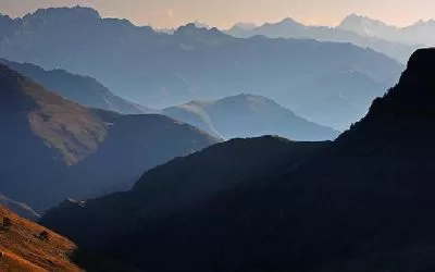 Chachapoyas-Peru