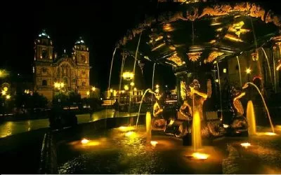 Cuzco