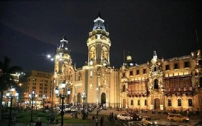 Lima-Peru