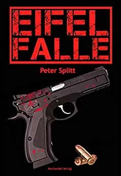 Eifel  Falle:      ISBN 978-3-95959-140-9
