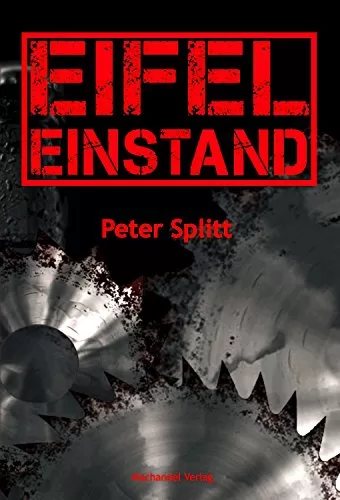 Eifel Einstand:                      ISBN 978-3-95959-009-9