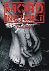 Mordinstinkt:                                   ISBN 978-3-939727-76-7