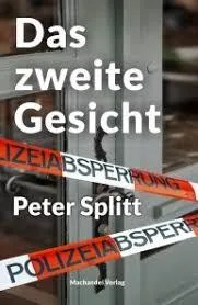 Das Zweite Gesicht:&nbsp;
ISBN 978-3-95959-480-6